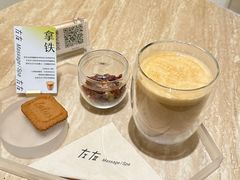 -左右Massage/Spa(长寿路店)