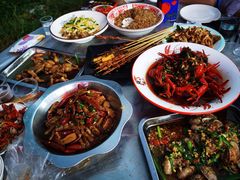 -辣不怕口味虾(凌霄路店)