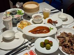 -四季民福烤鸭店(王府井东安门店)