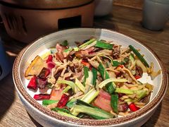 -云海肴·汽锅鸡·云南代表菜(曲江大悦城店)