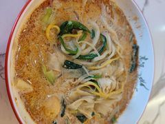 -高福麻辣烫(新阳店)