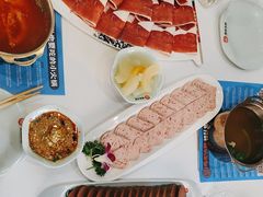 -德龙火锅(松源街直营店)