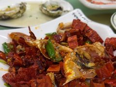 -景好海鲜餐厅(大鹏必选旅游店)