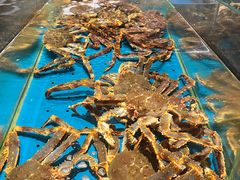 -徐记海鲜(南油永新汇店)