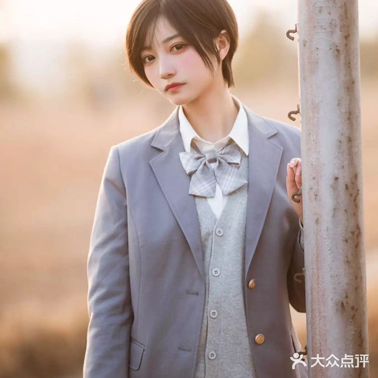 年轻时代的发型是都可以剪不同发型风格