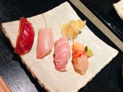 -橼舍鮨青木