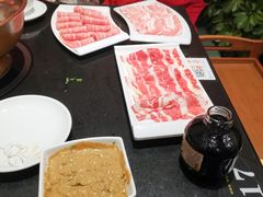-北门涮肉·铜锅涮肉(南锣鼓巷店)