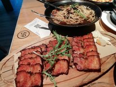 -金牌外婆家(苏州中心店)