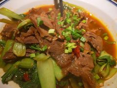 水牛肉-穿越·兴化早茶·兴化味(英武路店)