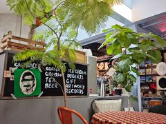 -nodcafe(M50创意园店)