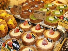-PAPER STONE BAKERY(天汇广场店)