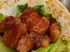 玫瑰腐乳肉-小实惠嘉(威海路店)