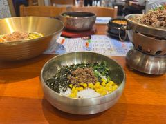 -鑫日千里马朝鲜族小馆(总店)