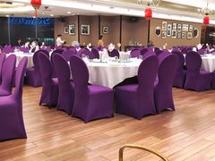 大堂-和记小菜(七宝店)