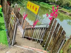 -溪悦渔庄(九龙湖店)