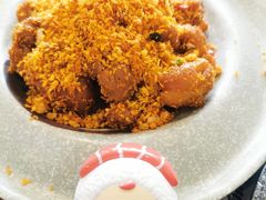 -喜粤糖朝餐厅(三八广场店)