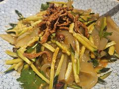 东北大拉皮-双福饺子营餐厅(财富广场店)
