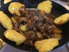 -眷江南之小蓝鲸(王府大街店)