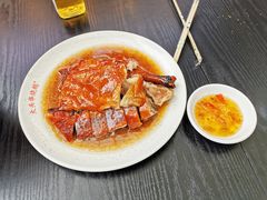 -黄连大头华烧鹅店(大良店)