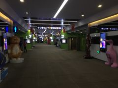 -保利国际影城(保利文化广场店)