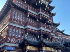 -绿波廊七号(豫园新路店)