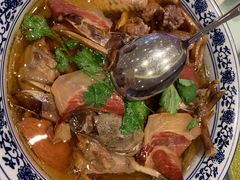 -钱塘宴(东站西子国际店)