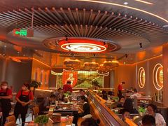 -西塔老太太泥炉烤肉(苏州大悦城店)