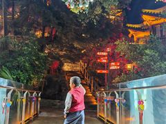 -巴倒烫陆派重庆火锅(南山店)