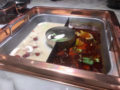 -新辣道鱼火锅(领展购物广场·中关村店)