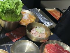 -西塔老太太泥炉烤肉(龙湖北苑天街店)