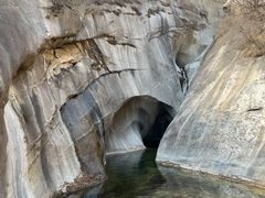 -黑龙潭风景区