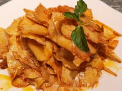 -纳瓦新疆菜(银都店)