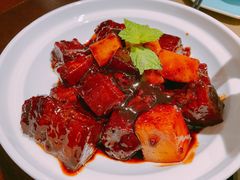 -童福兴·南京菜(老门东店)