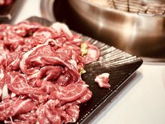 五花籽-三毛牛肉店(福强店)