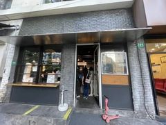 -mbd(华山路店)