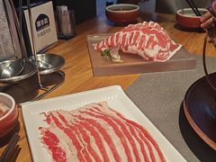 -额尔敦草原涮羊肉·烧烤(冻青树总店)