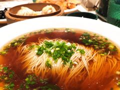 -松鹤面馆·古法焖肉面(观前店)
