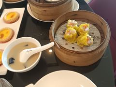-厦门艾美酒店·乐美中餐厅