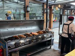 -大笑饭堂(甲子桥店)