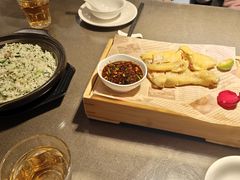 -宋园·金宴浙鲜馆(静安店)