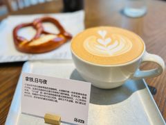 -fishtank鱼缸咖啡(三山街店)