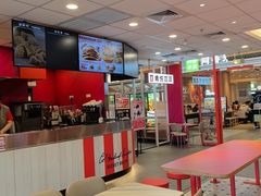 -肯德基(永旺店)