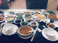 -金泰食府(竹园店)