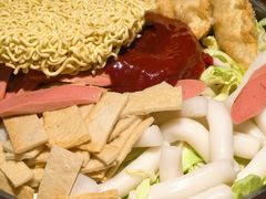 -양평식당·杨平食堂(华贸店)
