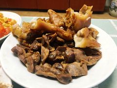 麻辣鸡胗-须水邓记叫化鸡(中原路店)