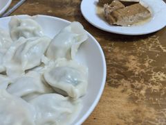 -山东水饺(南坪新街店)
