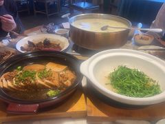 -二十八里太湖船菜(吉祥路店)