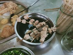 -正宗梧州牛肠酸