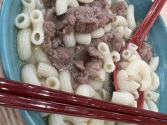 -滋味满屋美食坊(上海街店)