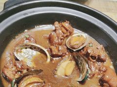 -江南婆婆(车墩店)